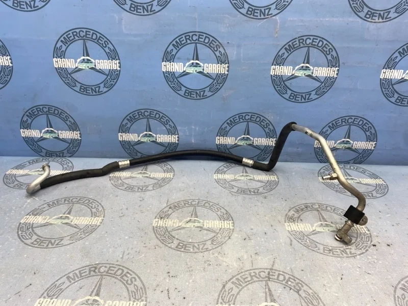 Трубка кондиционера Mercedes-Benz 2208300815 W215 113.960 5.0