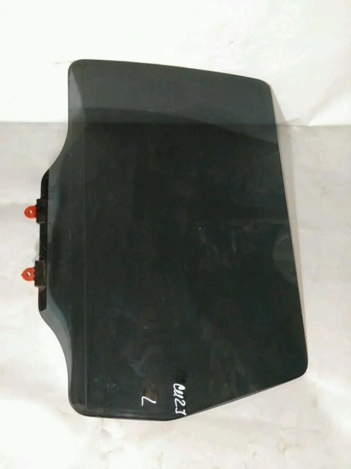Б.у. стекло двери MITSUBISHI AIRTREK CU2W MITSUBISHI AIRTREK CU2W