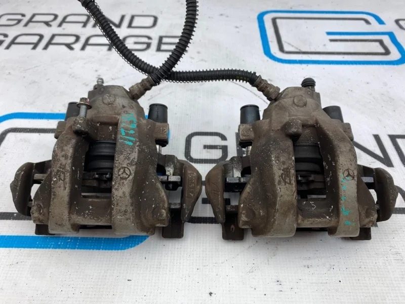 Суппорта задние Mercedes-Benz E-Class 0024202583 W211