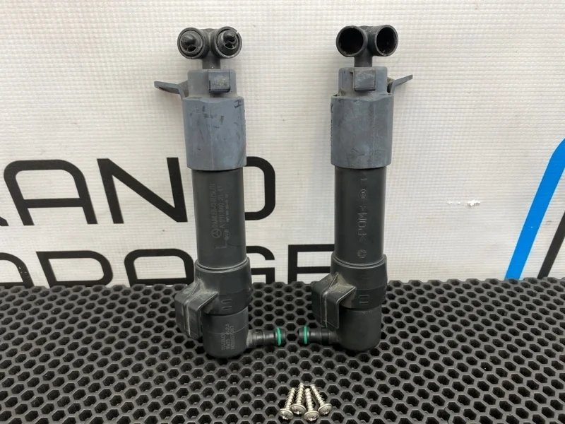 Форсунки омывателя фар Mercedes-Benz E-Class 2118602147 W211