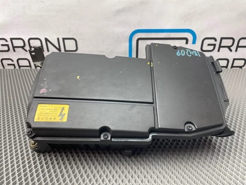 Корпус воздушного фильтра Mercedes-Benz Clk-Class 2710900901 W209 271.940 1.8