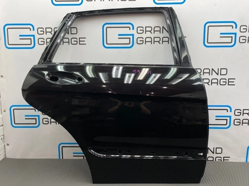 Дверь Mercedes-Benz R-Class 2517300205 W251, задняя правая