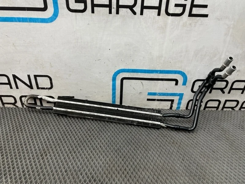 Радиатор ГУР Bmw X3 17113413195 E83 M54B30 3.0