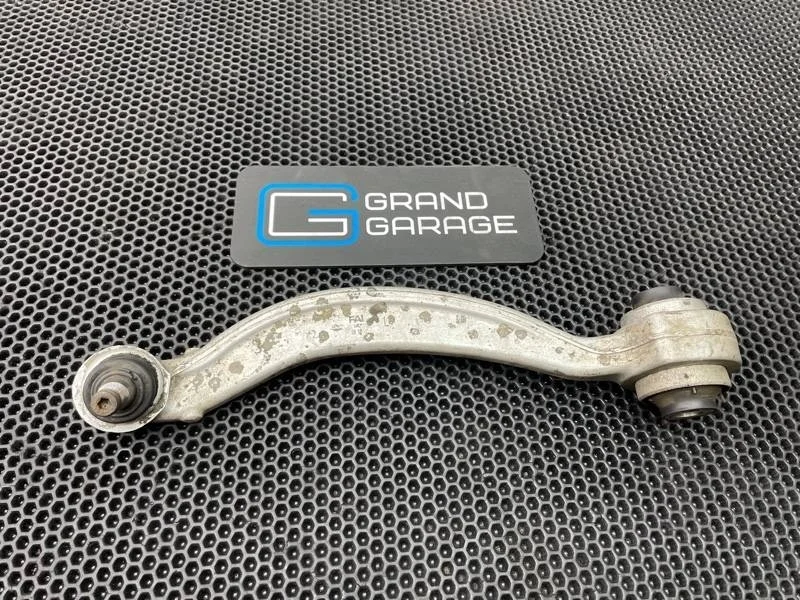 Рычаг Mercedes-Benz C-Class 2043304311 W204, передний левый