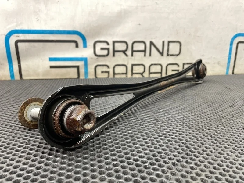 Рычаг Audi Q7 7L8501529A 4LB, задний