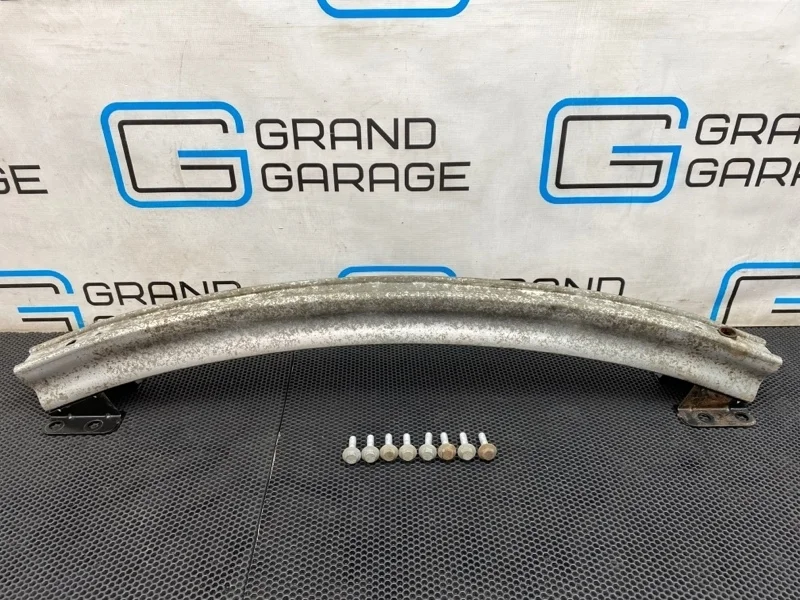 Усилитель бампера Audi Q7 4L0807309 4LB, задний