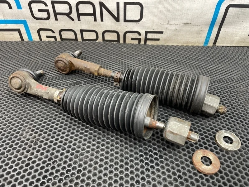 Тяги Рулевые Audi Q7 7L0422804D 4LB