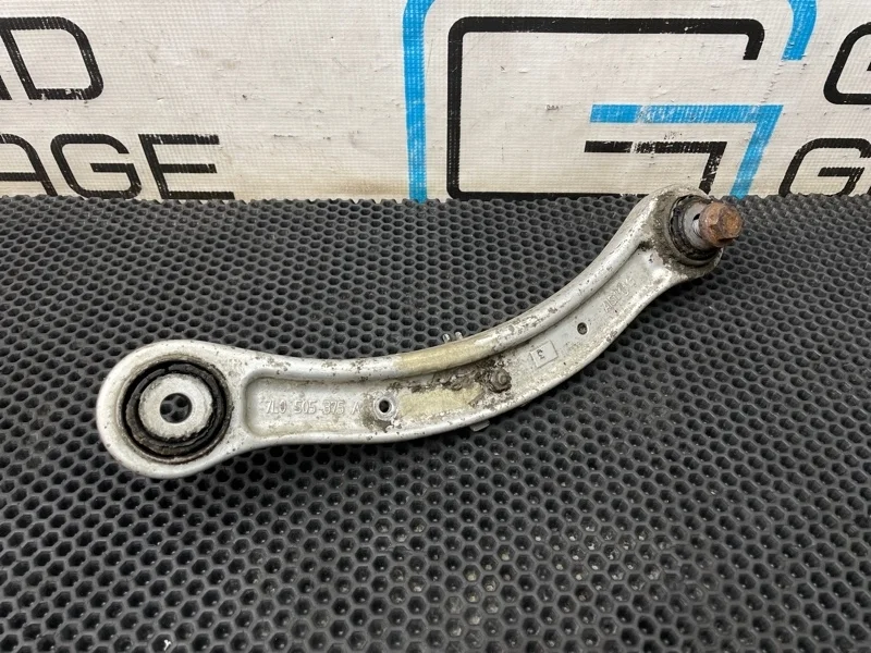 Рычаг Audi Q7 7L0505375A 4LB, задний