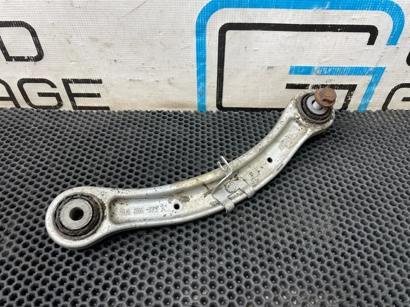 Рычаг Audi Q7 7L0505375A 4LB, задний