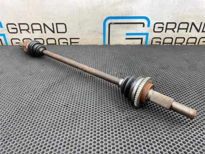 Привод Nissan X-Trail 396008H510 T30 YD22ETI 2.2, задний