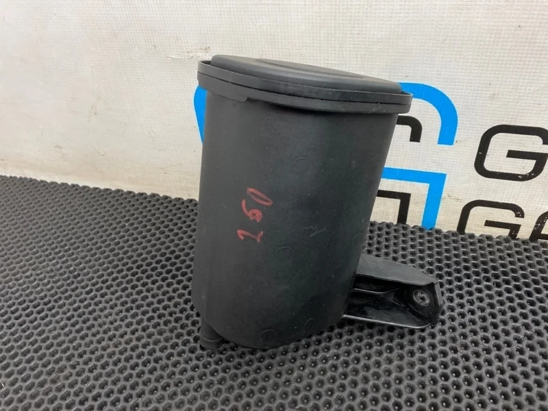 Абсорбер Land Rover Range Rover 3 6750013 L322 M62B44 4.4, правый