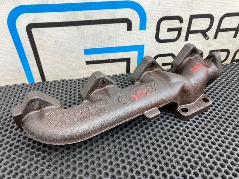 Коллектор выпускной Bmw 3-Series 11627791762 E90 M47N20 2.0