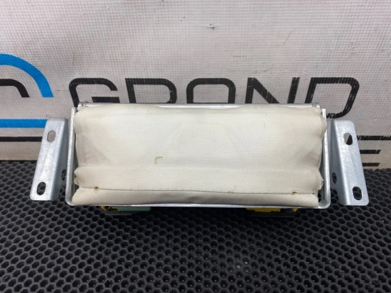 Подушка безопасности (в торпедо) Volkswagen Touareg 7L0880202B 7LA TDI AYH 5.0
