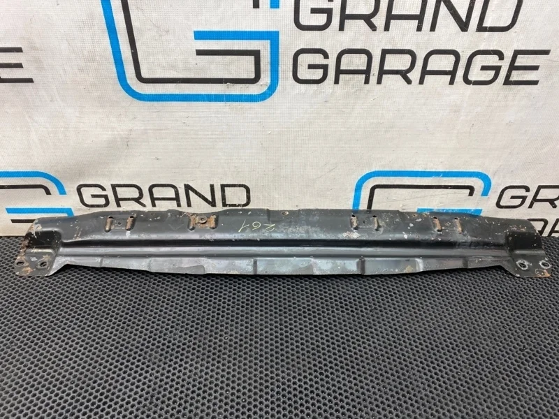 Кронштейн радиатора Volkswagen Touareg 7L0805551A 7LA TDI AYH 5.0