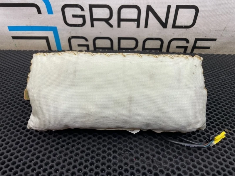 Подушка безопасности (в торпедо) Bmw X5 39840226010P E53 N62B44