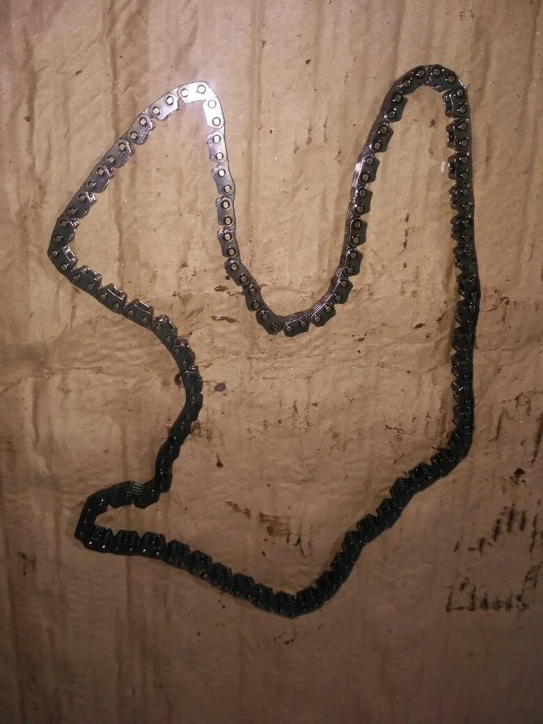 Б.у. цепь грм NISSAN MICRA K12 NISSAN MICRA K12