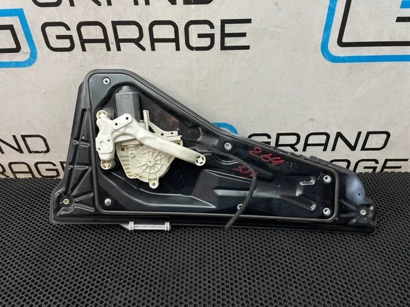 Стеклоподъемник Land Rover Range Rover Sport CVH500022 L320, задний правый