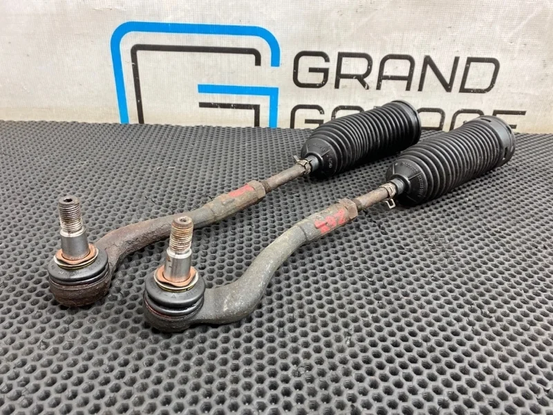 Тяги Рулевые Mercedes-Benz C-Class 2043300903 W204