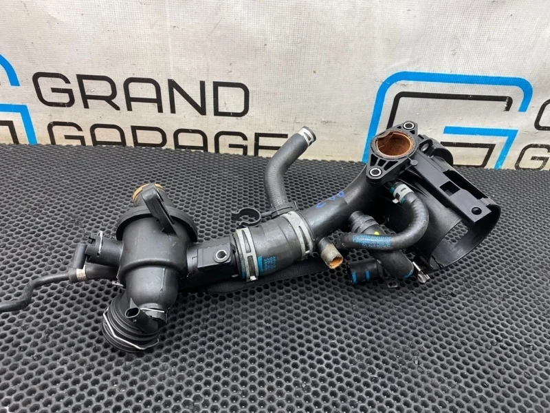 Термостат Mercedes-Benz C-Class 6512000615 W204 651.911 2.2