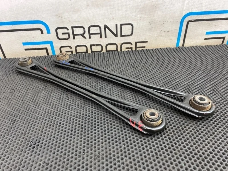 Рычаги комплект Volkswagen Touareg 7L8501529A 7LA, задние