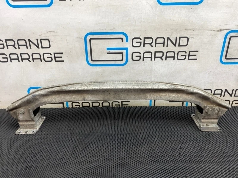 Усилитель бампера Audi A8 4E0807111A D3 ASB 3.0, передний