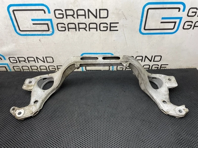 Балка передняя Volkswagen Touareg 2004 7L6199207 7LA TDI AYH 5.0