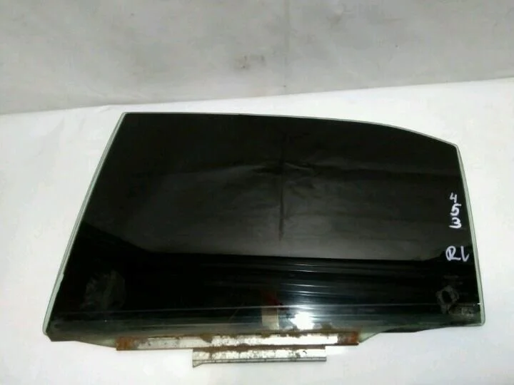 Б.у. стекло двери TOYOTA CAMRY V40 GSV40 TOYOTA CAMRY V40 GSV40