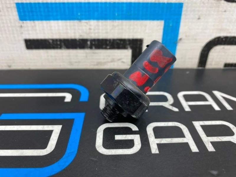 Датчик кондиционера Mercedes-Benz A-Class 2008 0045429018 W169 266.940 1.7