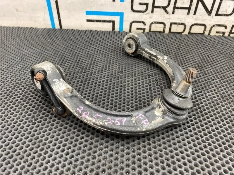 Рычаг Mercedes-Benz R-Class 2513300807 W251, передний правый