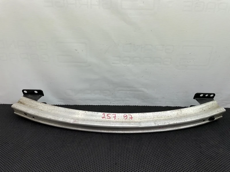 Усилитель бампера Audi Q7 2008 4L0807309 4LB BHK 3.6, задний