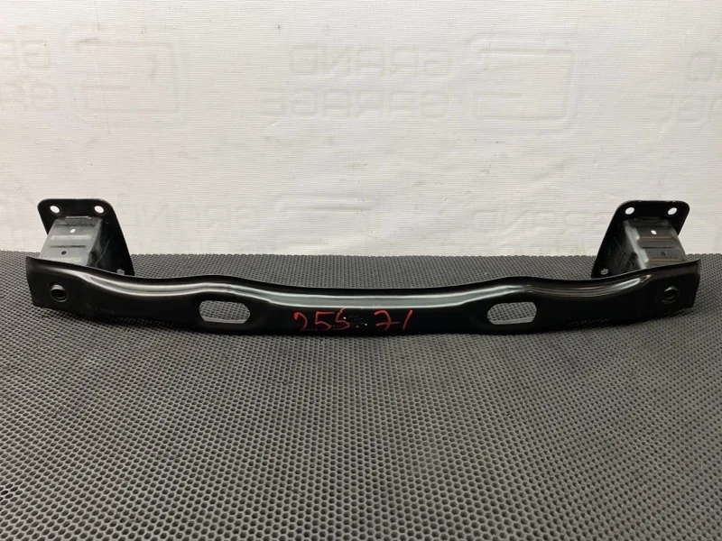 Усилитель бампера Bmw X6 2010 51127158449 E71 N63B44A 4.4, задний