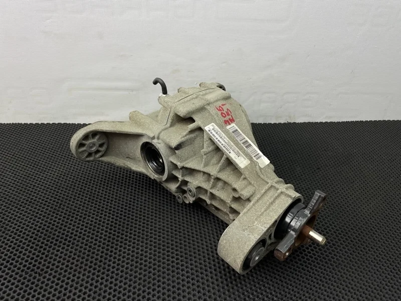 Редуктор Mercedes-Benz R-Class 2011 1643500314 W251 272.967 3.5, задний