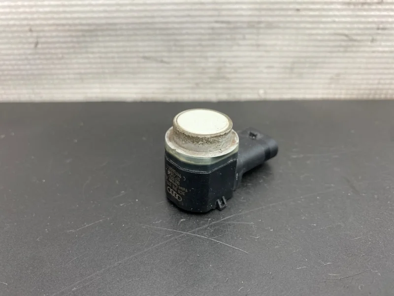 Датчик парктроника Audi Q7 2008 3C0919275S 4LB BHK 3.6