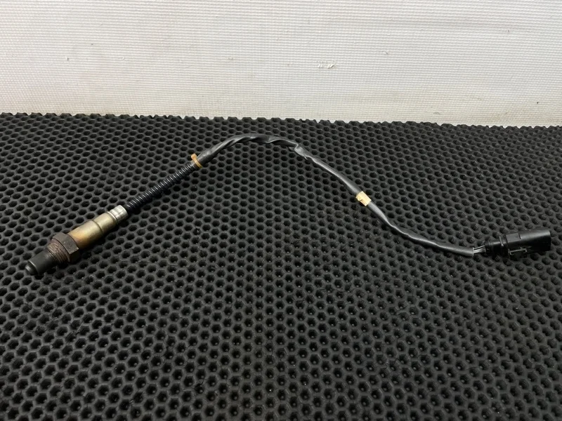 Лямбда зонд Audi Q7 2008 022906262CE 4LB BHK 3.6, задняя правая