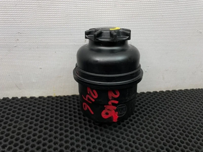 Бачок ГУР Bmw X5 2005 32411097164 E53 M54B30 3.0