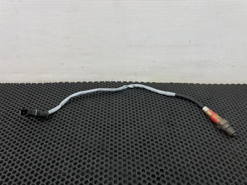 Лямбда зонд Bmw 5-Series 2011 7589122 F10 N20B20A 2.0, задняя