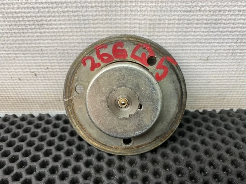 Клапан электромагнитный Audi Q5 2010 06J109259A 8RB CDNC 2.0