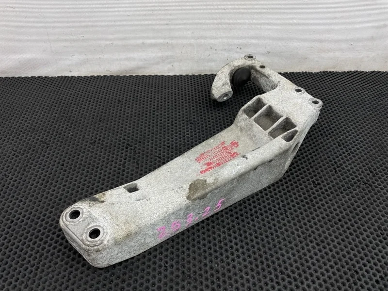 Кронштейн АКПП Bmw X3 2012 22316786567 F25 N20B20A 2.0