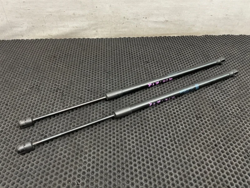 Амортизаторы капота Mercedes-Benz E-Class 2010 2048800029 W212 642.850 3.0