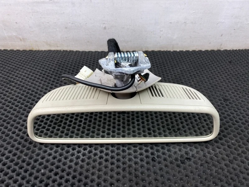 Зеркало салонное Mercedes-Benz E-Class 2008 2118110107 W211 642.920 3.0