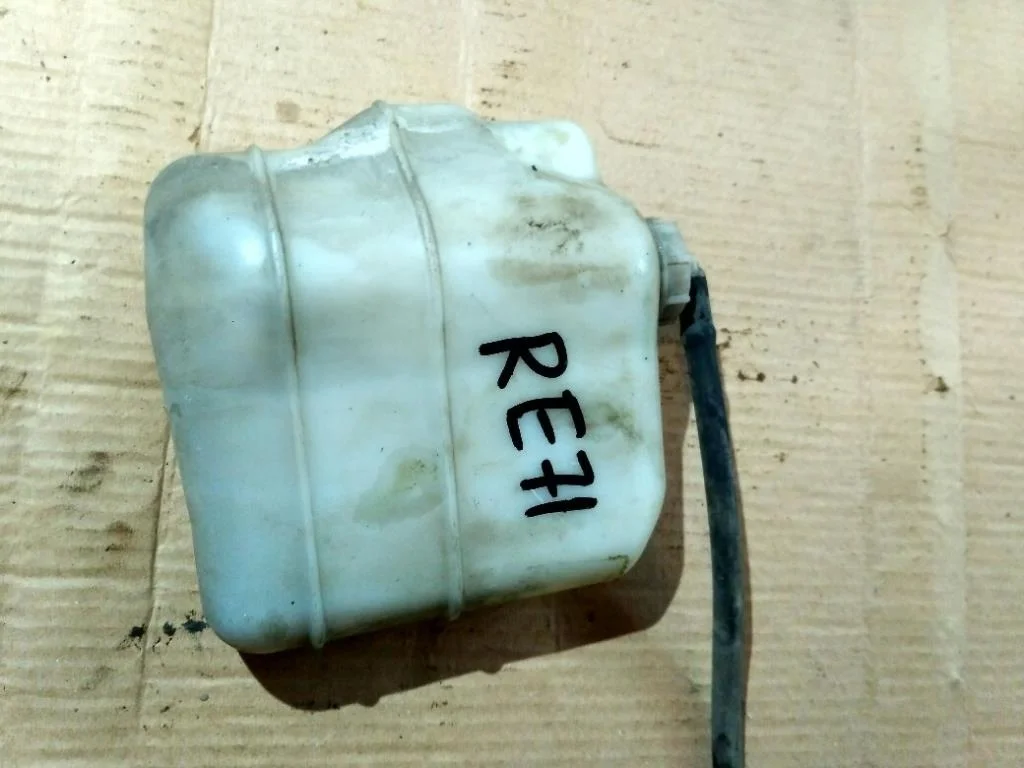 Б.у. бачок расширительный HONDA CR-V RE HONDA CR-V RE