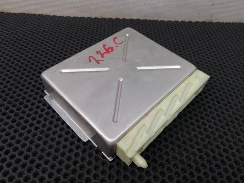 Блок АКПП Volvo Xc90 2003 09480761 C B5254T2 2.5