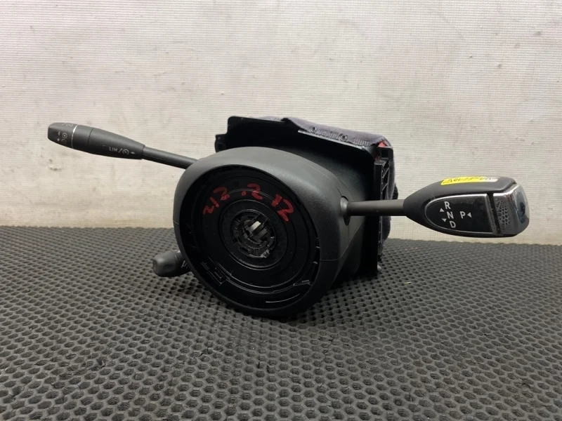 Переключатель подрулевой Mercedes-Benz E-Class 2010 2129009303 W212 642.850 3.0