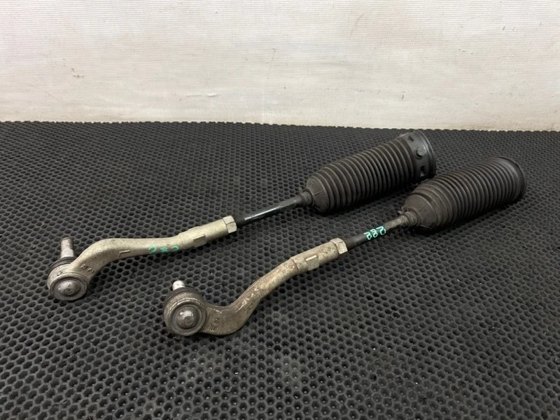 Тяги Рулевые Mercedes-Benz C-Class 2010 2043300903 W204 271.860 1.8