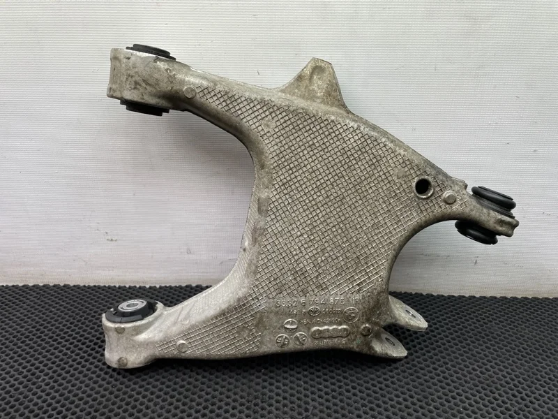 Рычаг Bmw 5-Series 33326794876 F10 N20B20A 2.0, задний правый