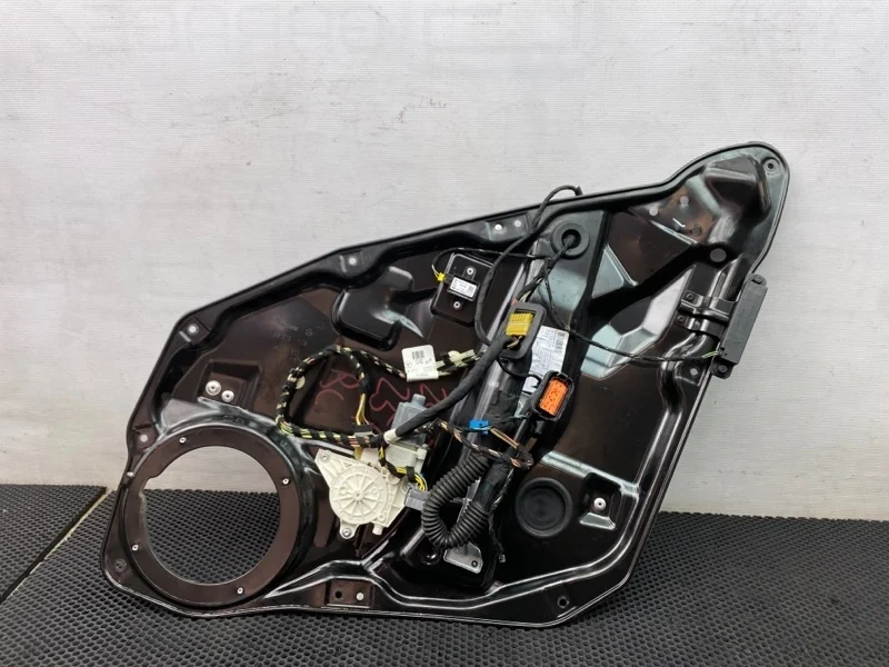 Стеклоподъемник Mercedes-Benz R-Class 2011 2518200108 W251 272.967 3.5, задний левый