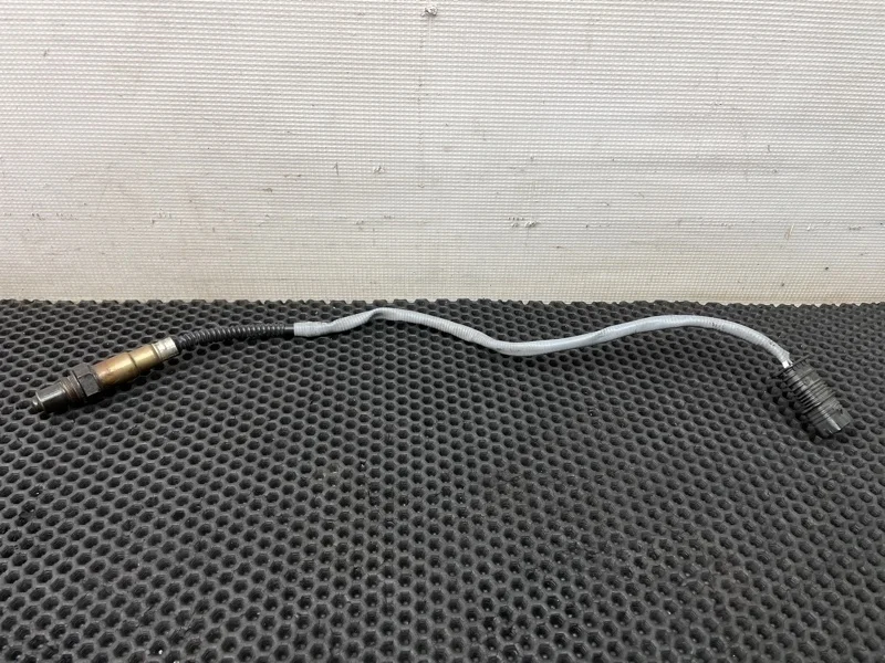 Лямбда зонд Bmw X3 2012 7589122 F25 N20B20A 2.0, задняя