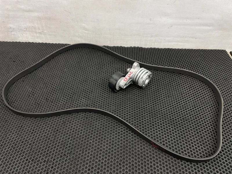 Ролик натяжной Bmw 6-Series 2008 11287530314 E63 N52B30A 3.0