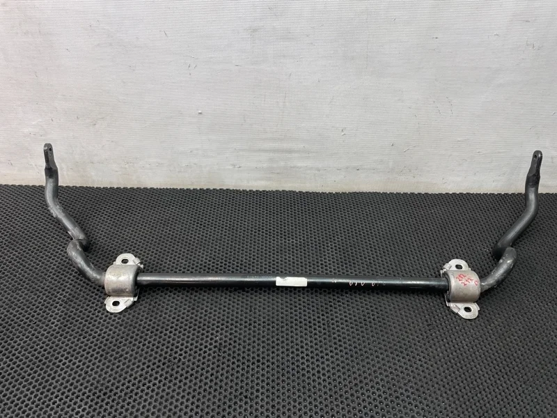 Стабилизатор Mercedes-Benz E-Class 2010 2123230365 W212 642.850 3.0, передний