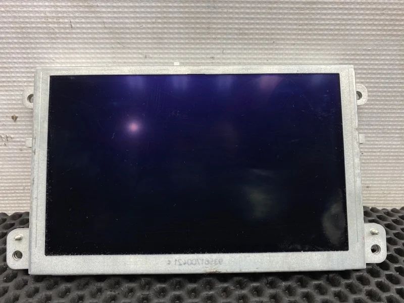 Монитор Audi Q5 2010 4F0919604 8RB CDNC 2.0